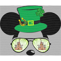 ST PATRICKS DAY-ST 177